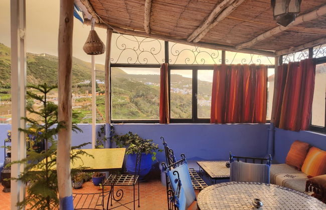 Hotel Blue City - Photo 43