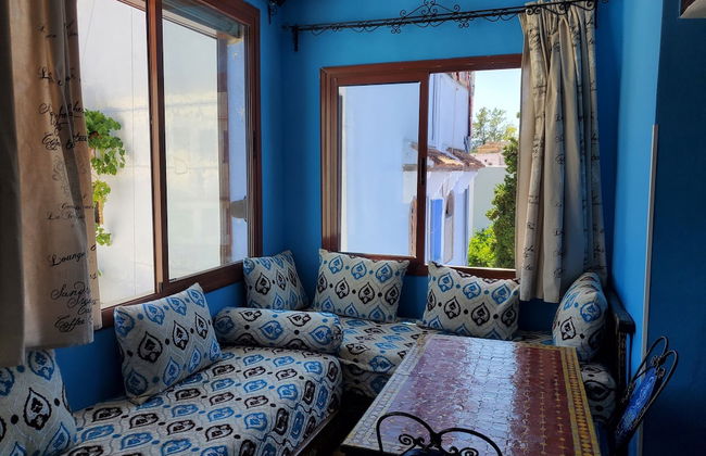 Hotel Blue City - Photo 23