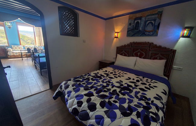 Hotel Blue City - Photo 4