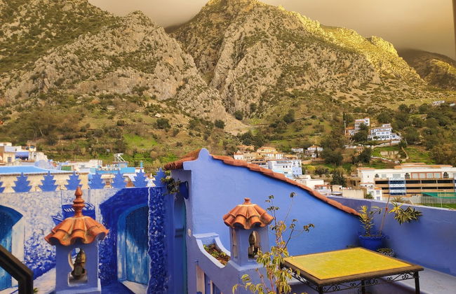 Hotel Blue City - Photo 44