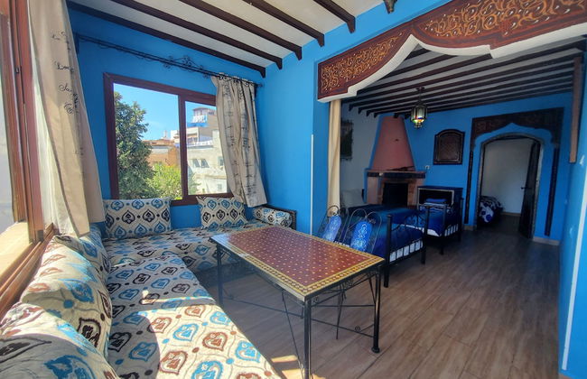 Hotel Blue City - Photo 30