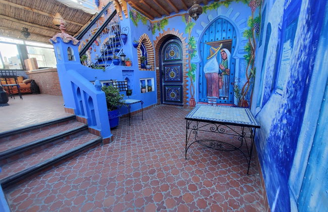 Hotel Blue City - Photo 59