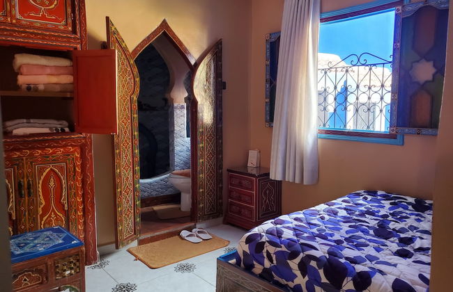 Hotel Blue City - Photo 5
