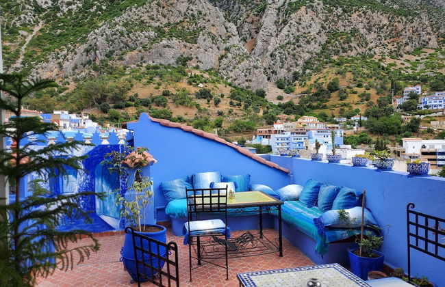 Hotel Blue City - Photo 45
