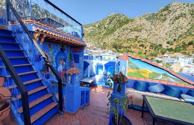 Hotel Blue City - Photo 54