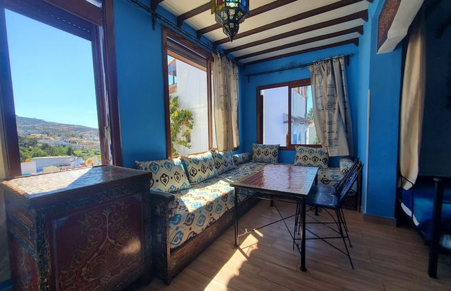 Hotel Blue City - Photo 22
