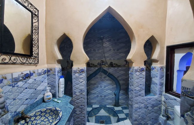 Hotel Blue City - Photo 48