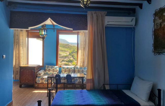 Hotel Blue City - Photo 34