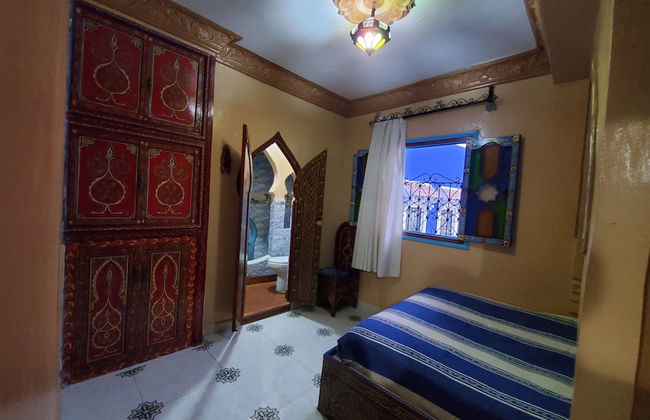 Hotel Blue City - Photo 6