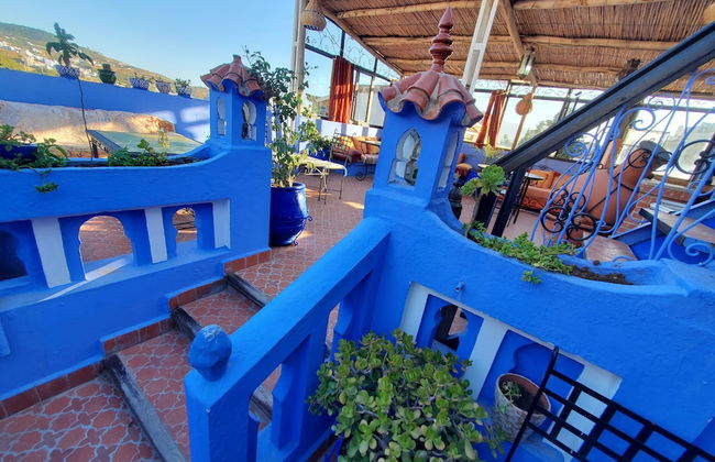 Hotel Blue City - Photo 39