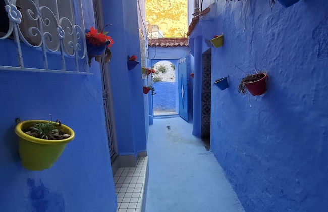 Hotel Blue City - Photo 55
