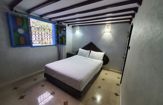 Hotel Blue City - Photo 3