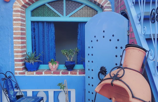 Hotel Blue City - Photo 56