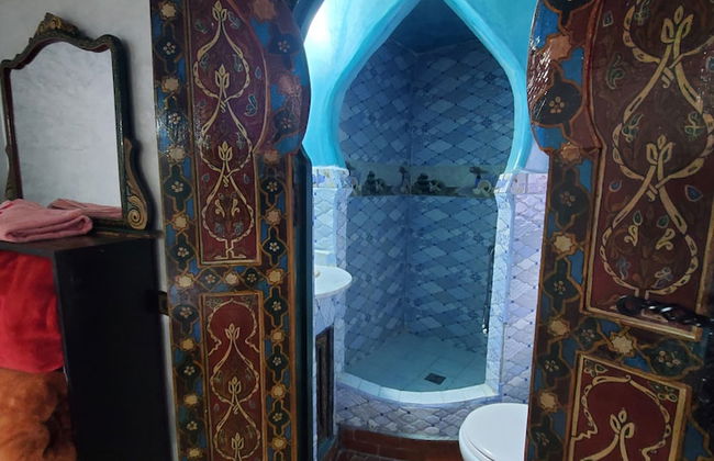 Hotel Blue City - Photo 46