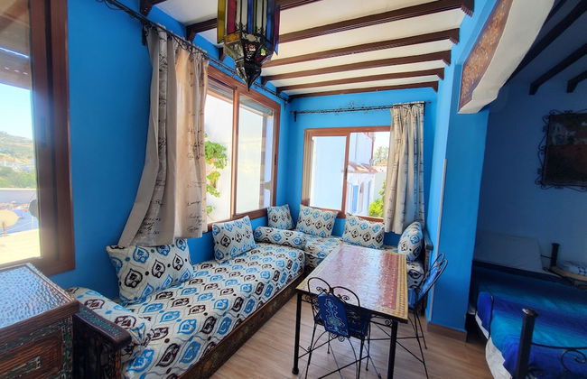 Hotel Blue City - Photo 35