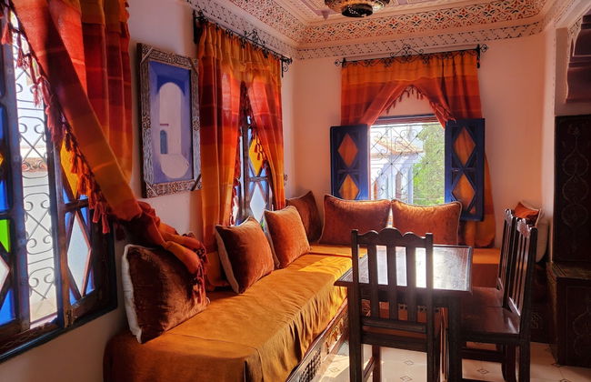 Hotel Blue City - Photo 33