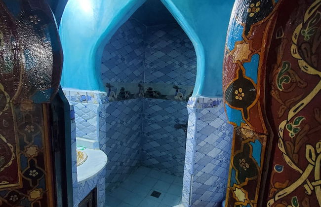 Hotel Blue City - Photo 51