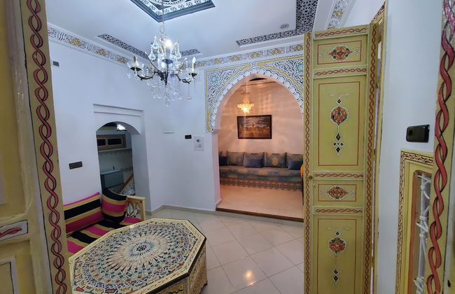 Hotel Blue City - Photo 27