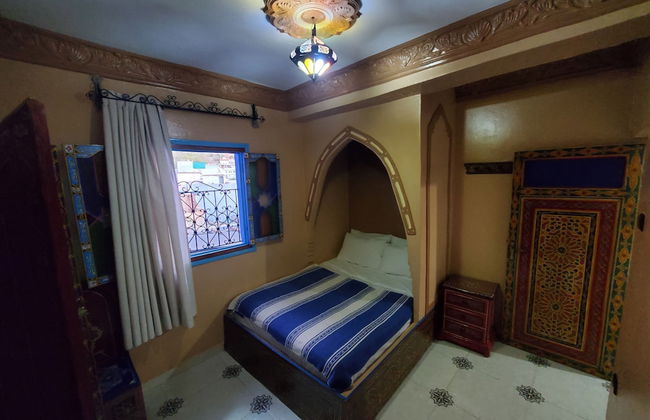 Hotel Blue City - Photo 8