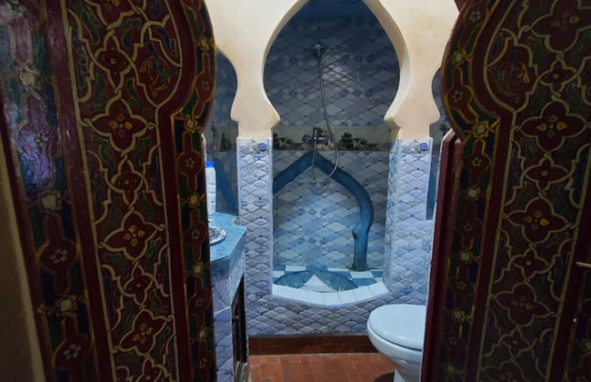 Hotel Blue City - Photo 47
