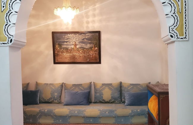 Hotel Blue City - Photo 31