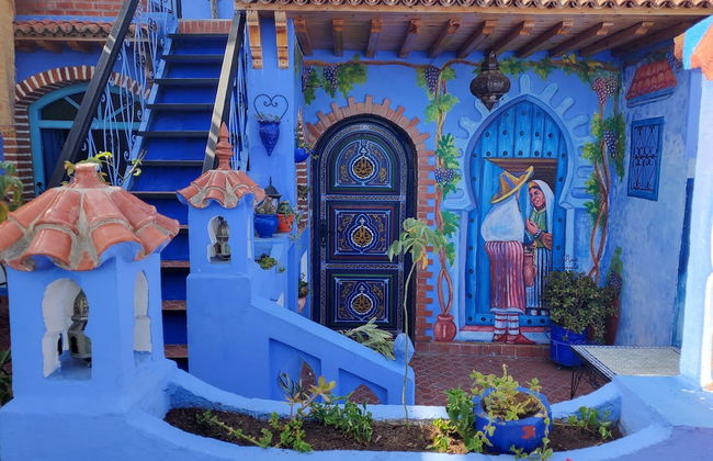 Hotel Blue City - Photo 60