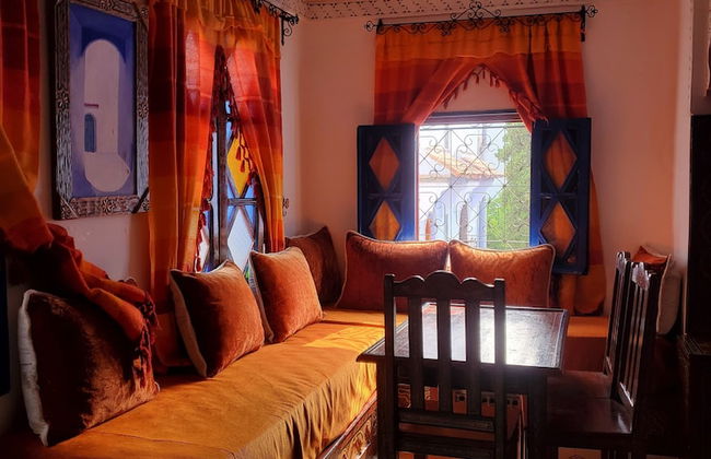 Hotel Blue City - Photo 29