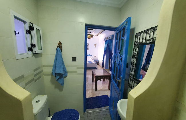 Hotel Blue City - Photo 50