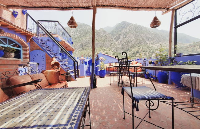 Hotel Blue City - Photo 42