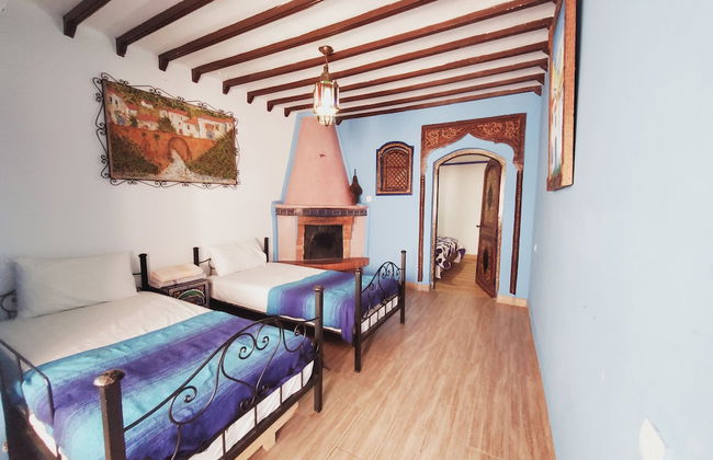 Hotel Blue City - Photo 25