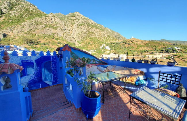 Hotel Blue City - Photo 36