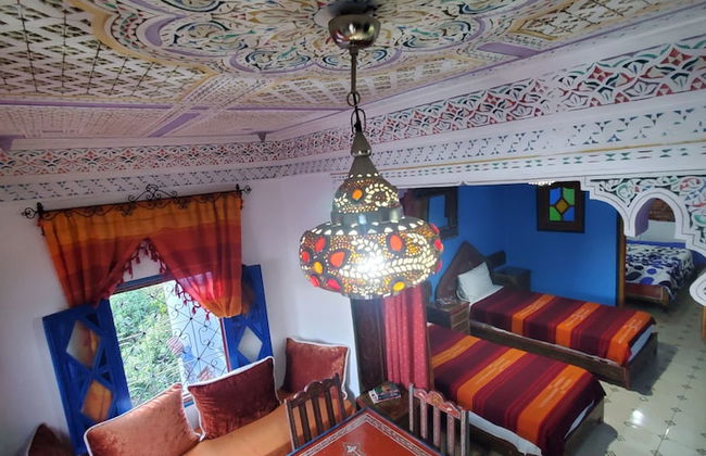 Hotel Blue City - Photo 21