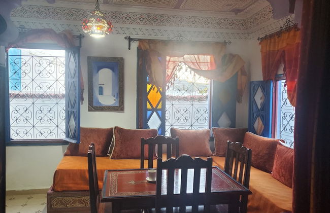 Hotel Blue City - Photo 26