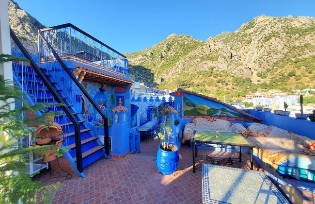 Hotel Blue City - Photo 61