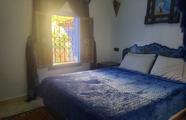 Hotel Blue City - Photo 11