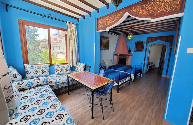 Hotel Blue City - Photo 20