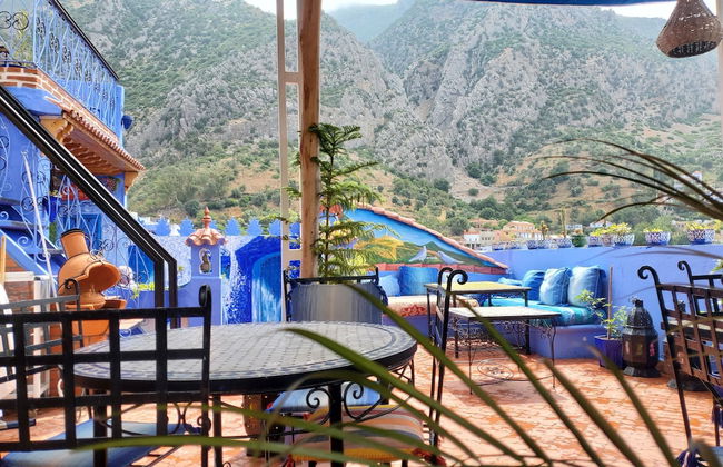 Hotel Blue City - Photo 38