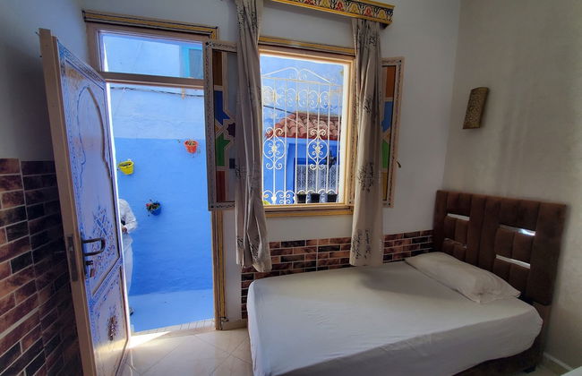 Hotel Blue City - Photo 1