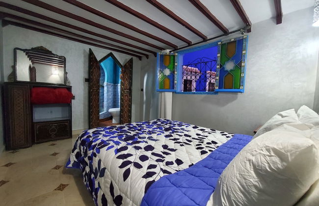 Hotel Blue City - Photo 10