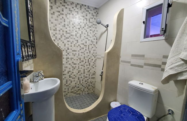 Hotel Blue City - Photo 49