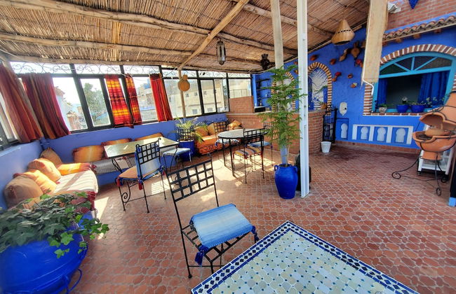 Hotel Blue City - Photo 53