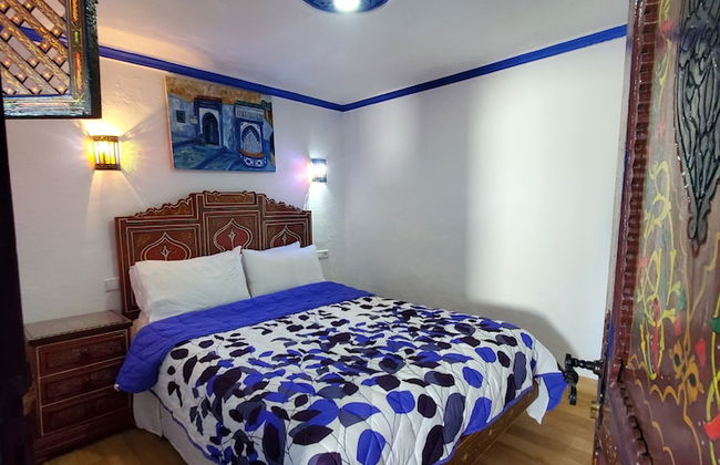 Hotel Blue City - Photo 14