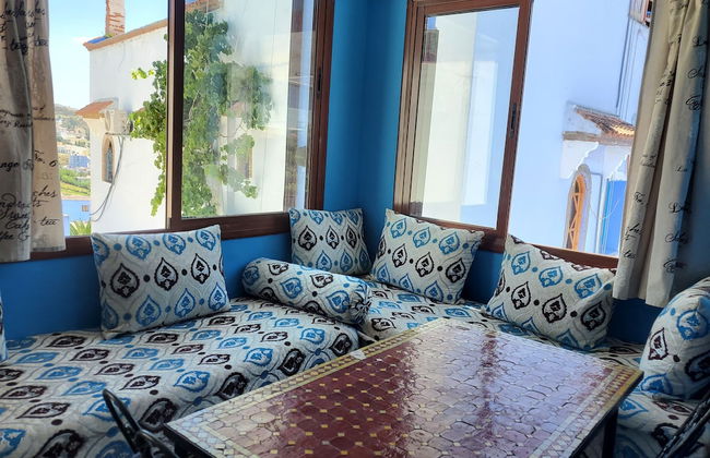 Hotel Blue City - Photo 32