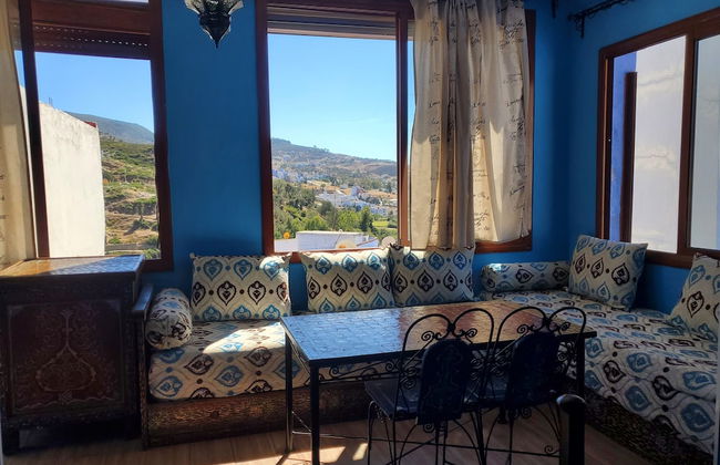 Hotel Blue City - Photo 24