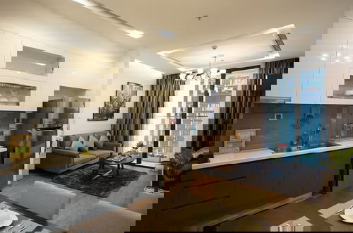 Foto 43 - Vinhomes Metropolis Residence