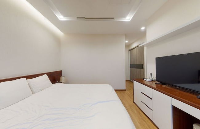 Vinhomes Metropolis Residence - Foto 25