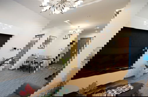 Foto 44 - Vinhomes Metropolis Residence