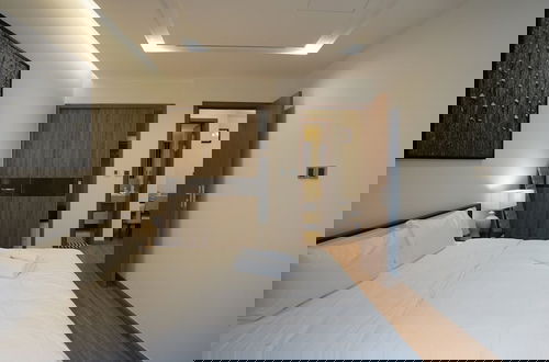 Foto 5 - Vinhomes Metropolis Residence