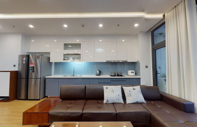 Vinhomes Metropolis Residence - Foto 80