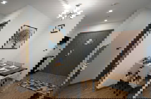 Foto 49 - Vinhomes Metropolis Residence